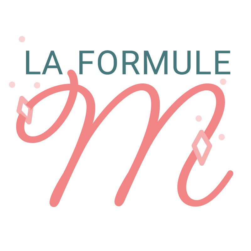 La formule M - Laura Goulet